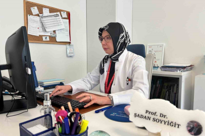 Uzmanından Gebelere Polen Aşısı ve Alerji Uyarısı