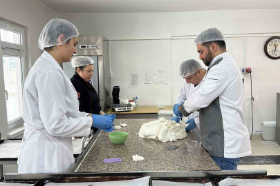 Çölyak Hastalarına Özel Üretim: Glutensiz Ekmek Umut Oldu