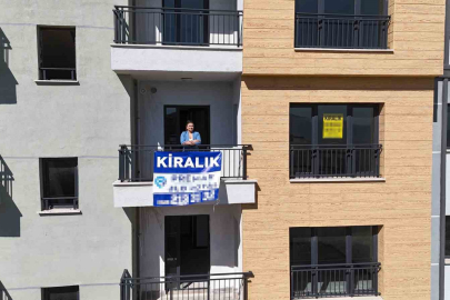 Hatay’da Kiralar Geriliyor: Deprem Konutları Etkisi