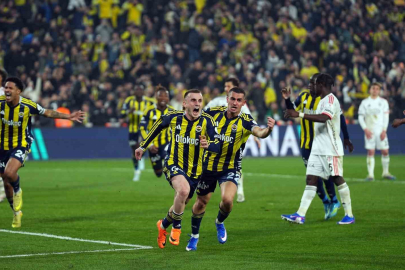 Kadıköy’de Kritik Zafer: Fenerbahçe Zirveye Yaklaştı
