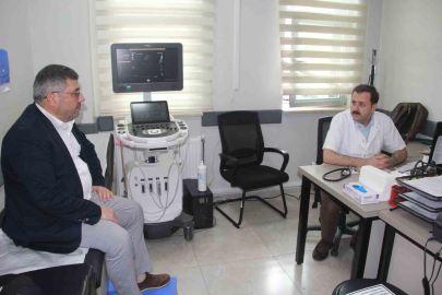 Ordu’da Kalp Tedavisinde Yeni Dönem: Ameliyatsız Şifa