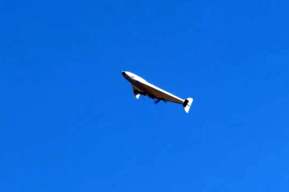 STM'nin Uzun Menzilli Kamikaze İHA'sı İlk Uçuşunu Başardı