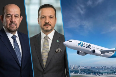 AJet'in Ankara-Bükreş Direkt Uçuşları Resmen Başladı