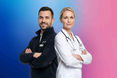 Koçaslanlar'dan Engelliler İçin 'Engelsiz Showroom'