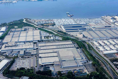 Ford Otosan'dan Türkiye Ekonomisine Dev Çarpan Etkisi