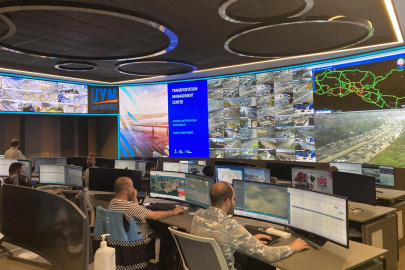 İstanbul Trafiğine Yapay Zeka Çözümü: TRALICO Projesi