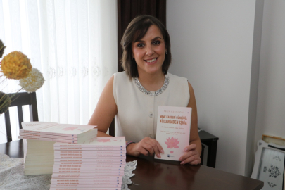 Kanseri Yenen Hemşireden Umut Rehberi: Küllerimden Işığa