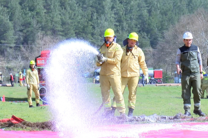 OGM'den 5 Bin Personelle İlk Ormancılık Yarışması