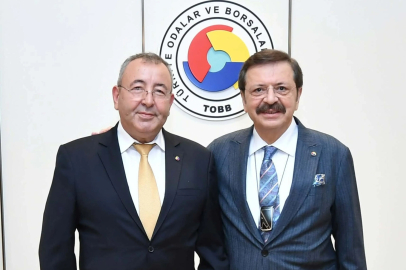 TOBB Başkanı Hisarcıklıoğlu'ndan Turizme 60 Milyar TL Kredi Müjdesi