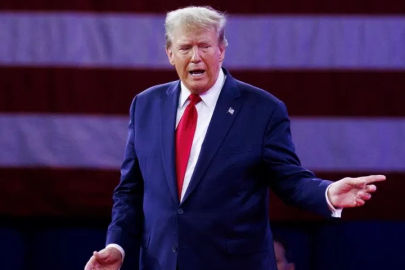 Trump'tan İran Mesajı: Bu Gece Bir Medeniyet Yok Olacak