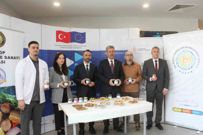 Coğrafi İşaretli Sinop Lakerdası İçin Seri Üretim Başladı