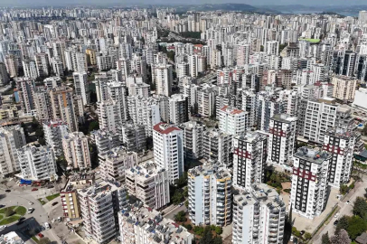 Müteahhitlerden 0,69 Faizli Kredi İçin Deprem Bölgesi Çağrısı