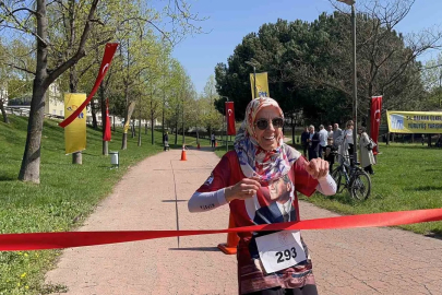 Postacıların Balkan Şampiyonası Seçmeleri Bursa'da Yapıldı