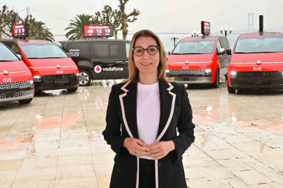 Vodafone Memnunbüs 5G Turunu Tamamladı: 20 Milyon TL Fayda