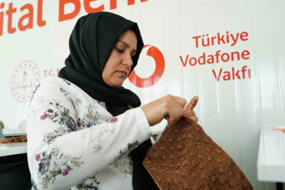 'Dijital Benim İşim' ile 61 Bin Kadın Dijital Dünyaya Adım Attı