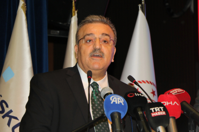 OKAF 2026 Samsun'da Açıldı: İstihdam 33 Milyona Ulaştı