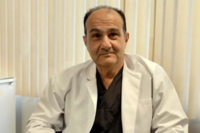 Fazla Kilo Şikayetiyle Gitti: 3,5 Kiloluk Kist Çıkarıldı