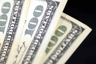 Kapalıçarşı'da Yeni Gün: Dolar 44,54, Euro 52,09 TL'den Başladı