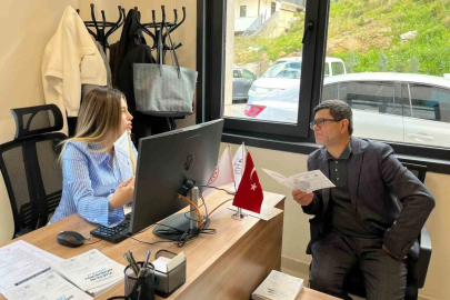 Kentsel Dönüşümde 3 Milyon TL'lik Kredi Başvuruları Başladı