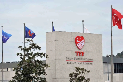 PFDK Sevkleri Açıklandı: 10 Kulüp, Adalı ve Sergen Yalçın Listede