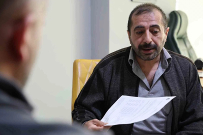 Elazığ'da Sahte T.C. Kimliğiyle Tapu Vurgunu İddiası