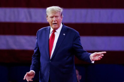 Trump'tan Hürmüz Boğazı İçin İran'la Ortak Girişim Sinyali