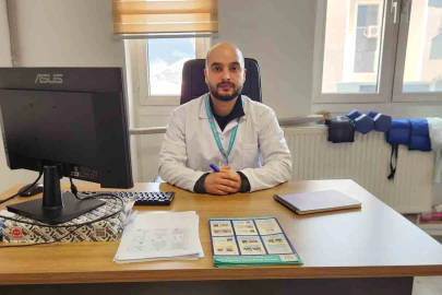 Uzman Uyarısı: Skolyoz ve Bel Fıtığı Yaşı Çocukluğa İndi