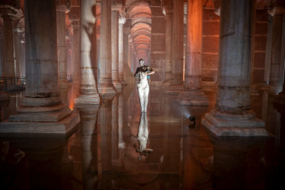 Yerebatan Sarnıcı Kimin Oldu? Dikkat Çeken Mülkiyet Değişikliği