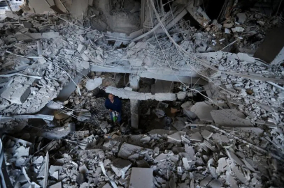 İsrail'in Lübnan Saldırılarında Can Kaybı 303'e Yükseldi