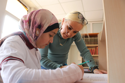 Kırsaldan Üniversiteye: Diyarbakır’da Kızlar İçin Büyük Fırsat