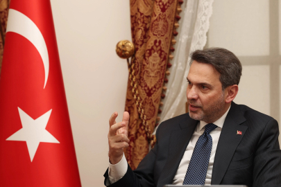 Bakan Bayraktar'dan Enerji Krizine Karşı 3 Kritik Öneri