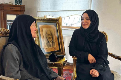 Gazi Osman Doğaç'ın Esaret ve Acı Dolu Hayat Hikayesi