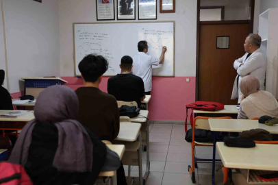 YKS ve LGS Öncesi Uzmanlardan Sınav Kaygısı Uyarısı