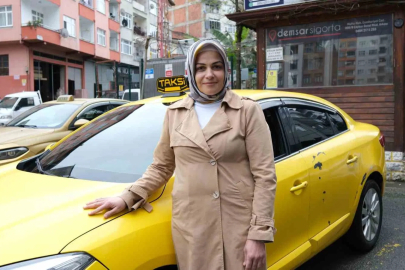 Direksiyonda Cesaret: Havva Paliç’in Hikâyesi İlham Veriyor