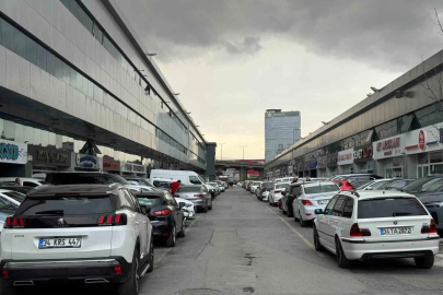 İkinci El Araç Piyasası Durdu: "Telefon Bile Çalmıyor"