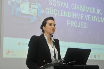 Kadınlar ve Gençler İçin Yeni Fırsat: 94 Tesis Kuruldu