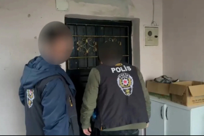 Kupon-80 Operasyonu: 49 Milyar TL'lik Vurguna 10 Tutuklama