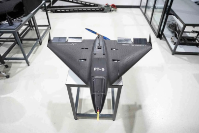 Yerli Kamikaze İHA TOYCA Envantere Girmeye Hazırlanıyor