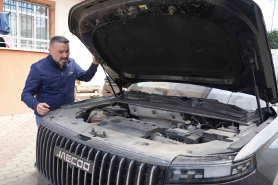 Sıfır SUV Kabusa Döndü: Arızalar Bitmeyince Yargıya Başvurdu