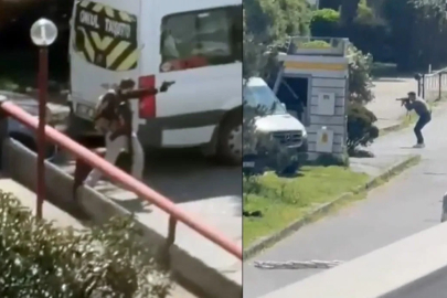 İstanbul Levent’teki çatışmaya ilişkin gözaltı sayısı 16’ya yükseldi