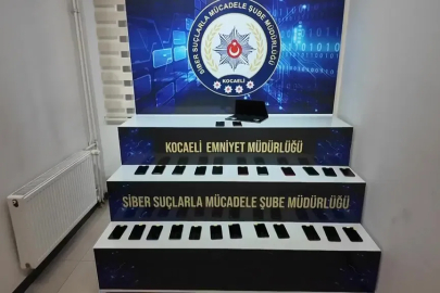 Sahte kripto ağına darbe: 24 şüpheli yakalandı, 19 tutuklama