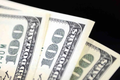 Döviz Kurlarında Son Durum: Dolar 44,65 TL'den Güne Başladı