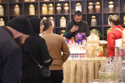 Soğuk Hava Doğal Ürünlere Talebi Artırdı