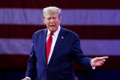 Trump'tan Silahlı Tehdit: "Anlaşma Olmazsa Kullanırız"