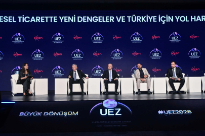 Şölen CEO'su: Türk Şirketleri Krizlerde Çok Güçlü