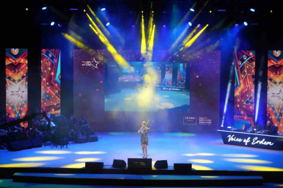 Voice of Erdem: Genç Yetenekler Sahnede Büyüledi