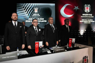 Beşiktaş'ın Borcu 24,3 Milyar Lira Olarak Açıklandı