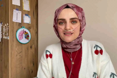 Hastadan Doktoruna CİMER Üzerinden Anlamlı Teşekkür