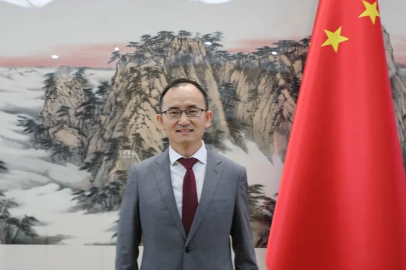 Çin Büyükelçisinden Orta Doğu ve Türkiye Mesajı