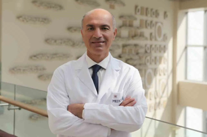 Bahar Aylarında Artan Polen Alerjisine Dikkat